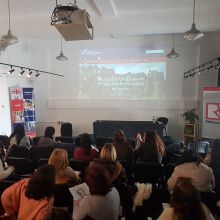 4to Congreso Atlántida