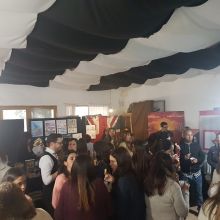 4to Congreso Atlántida