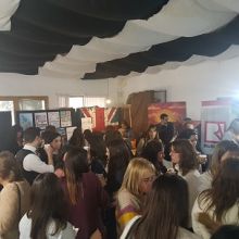 4to Congreso Atlántida