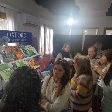 4to Congreso Atlántida