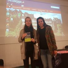 4to Congreso Atlántida