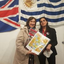 4to Congreso Atlántida