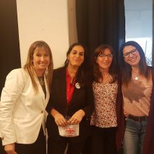 4to Congreso Atlántida