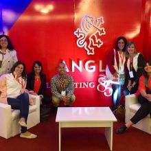 Anglo Congress