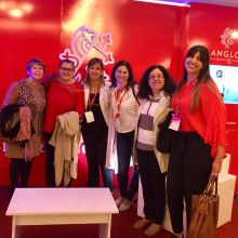 Anglo Congress